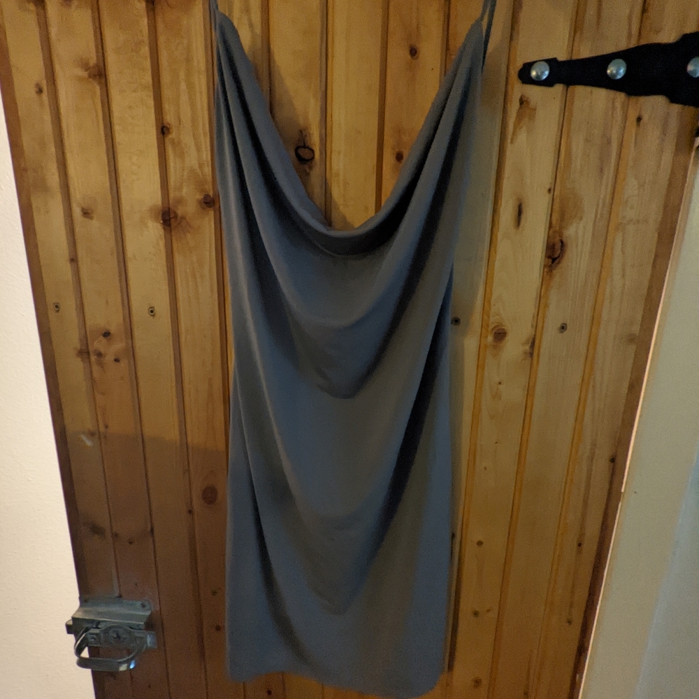 Wearever Silk Dress